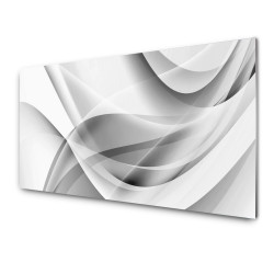 Tablou din sticla securizata Abstract