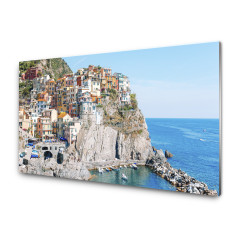 Tablou din sticla  Manarola Terre Reserve