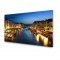 Tablou din sticla securizata,Grand Canal at night, Venice