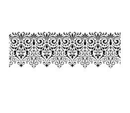 Panou bucatarie, protectie plita, aragaz, antistropire, print UV model Abstract Alb Negru