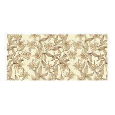 Panou bucatarie, protectie plita, aragaz, antistropire, print UV model Abstract Frunzis 2