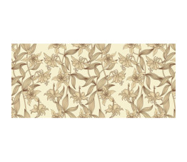 Panou bucatarie, protectie plita, aragaz, antistropire, print UV model Abstract Frunzis 2
