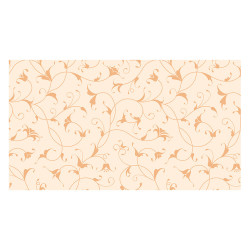 Panou bucatarie, protectie plita, aragaz, antistropire, print UV model Abstract Floral 2