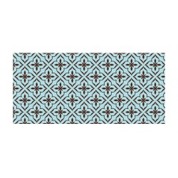 Panou bucatarie, protectie plita, aragaz, antistropire, print UV model Abstract Motif