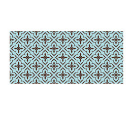 Panou bucatarie, protectie plita, aragaz, antistropire, print UV model Abstract Motif