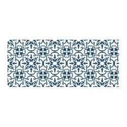 Panou bucatarie, protectie plita, aragaz, antistropire, print UV model Abstract Tapet 1A