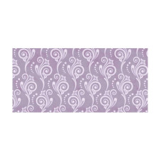 Panou bucatarie, protectie plita, aragaz, antistropire, print UV model Abstract Ornamental Mov