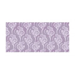 Panou bucatarie, protectie plita, aragaz, antistropire, print UV model Abstract Ornamental Mov
