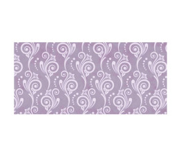 Panou bucatarie, protectie plita, aragaz, antistropire, print UV model Abstract Ornamental Mov