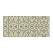 Panou bucatarie, protectie plita, aragaz, antistropire, print UV model Tapet Ornamental