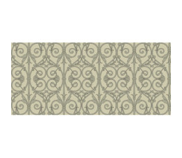 Panou bucatarie, protectie plita, aragaz, antistropire, print UV model Tapet Ornamental