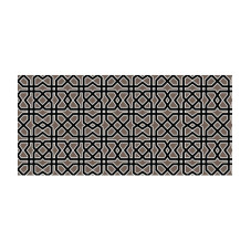 Panou bucatarie, protectie plita, aragaz, antistropire, print UV model Tapet Abstract 4A