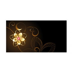 Panou bucatarie, protectie plita, aragaz, antistropire, print UV model Abstract Tapet 8A