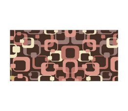 Panou bucatarie, protectie plita, aragaz, antistropire, print UV model Abstract 10A