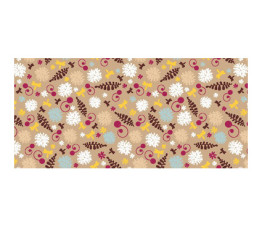 Panou bucatarie, protectie plita, aragaz, antistropire, print UV model Abstract 13A