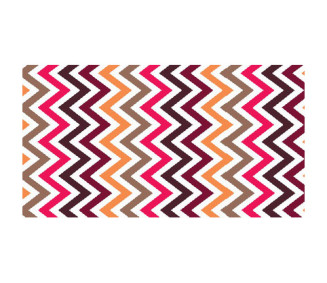 Panou bucatarie, protectie plita, aragaz, antistropire, print UV model Abstract Multicolor Dungi