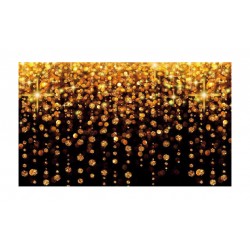 Panou bucatarie, protectie plita, aragaz, antistropire, print UV model Tapet Abstract Stralucitor