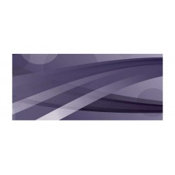 Panou bucatarie, protectie plita, aragaz, antistropire, print UV model Abstract Violet 1