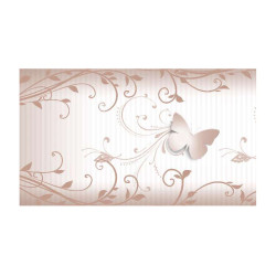 Panou bucatarie, protectie plita, aragaz, antistropire, print UV model Abstract Fluturi
