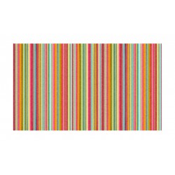 Panou bucatarie, protectie plita, aragaz, antistropire, print UV model Abstract Dungi Colorate 1