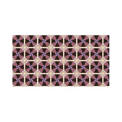Panou bucatarie, protectie plita, aragaz, antistropire, print UV model Abstract 49