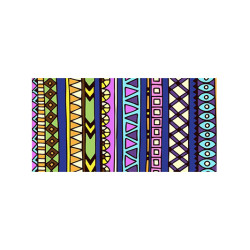 Panou bucatarie, protectie plita, aragaz, antistropire, print UV model Tapet Abstract Forme Geometrice Color