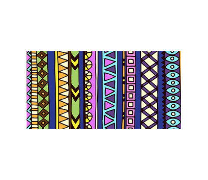 Panou bucatarie, protectie plita, aragaz, antistropire, print UV model Tapet Abstract Forme Geometrice Color