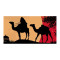 Panou bucatarie, protectie plita, aragaz, antistropire, print UV model 2 Camile