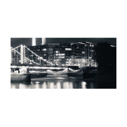 Panou bucatarie, protectie plita, aragaz, antistropire, print UV model Londra