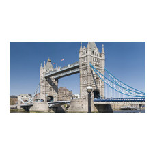 Panou bucatarie, protectie plita, aragaz, antistropire, print UV Tower Bridge