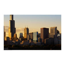 Panou bucatarie, protectie plita, aragaz, antistropire, print UV model Chicago
