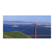 Panou bucatarie, protectie plita, aragaz, antistropire, print UV model San Francisco