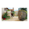 Decor perete bucatarie, protectie aragaz, print uv, model Italy