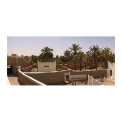 Panou bucatarie, protectie plita, aragaz, antistropire, print UV model Libia