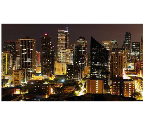 Panou bucatarie, protectie plita, aragaz, antistropire, print UV model Grand City
