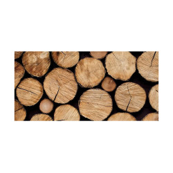 Panou bucatarie, protectie plita, aragaz, antistropire, print UV model Lemne