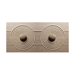 Panou bucatarie, protectie plita, aragaz, antistropire, print UV model Textura Abstract