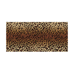 Panou bucatarie, protectie plita, aragaz, antistropire, print UV model Pete Desenate Leopard