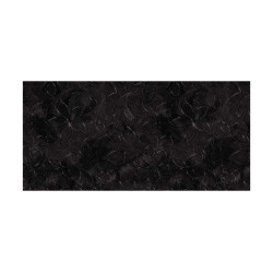 Panou bucatarie, protectie plita, aragaz, antistropire, print UV model Textura Neagra