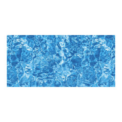 Panou bucatarie, protectie plita, aragaz, antistropire, print UV model Fundal Apa
