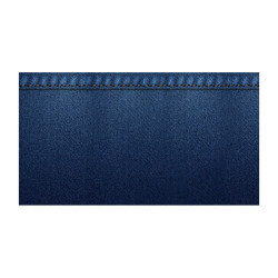 Panou bucatarie, protectie plita, aragaz, antistropire, print UV model Fundal Jeans
