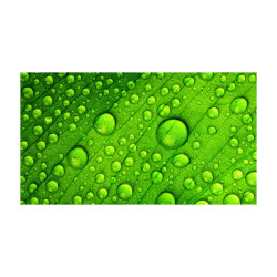 Panou bucatarie, protectie plita, aragaz, antistropire, print UV model Textura Picaturi de Apa