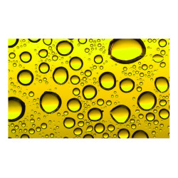 Panou bucatarie, protectie plita, aragaz, antistropire, print UV model Textura Bule de Apa