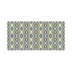 Panou bucatarie, protectie plita, aragaz, antistropire, print UV model Romb Abstract