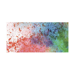 Panou bucatarie, protectie plita, aragaz, antistropire, print UV model Stropi Colorati