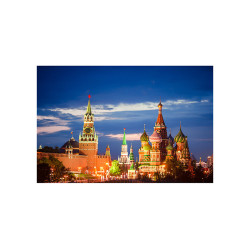 Panou decorativ bucatarie, protectie plita, antistropire, model Zaryadye Park (Moscova)