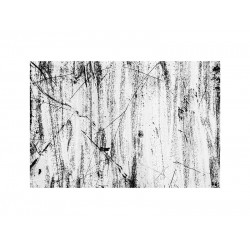 Placa decorativa, protectie aragaz, antistropire, decor perete, Metal Texture